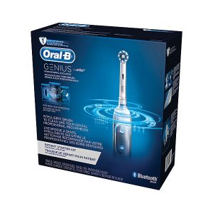 Oral-B® GENIUS™ Professional Exclusive Power Toothbrush
