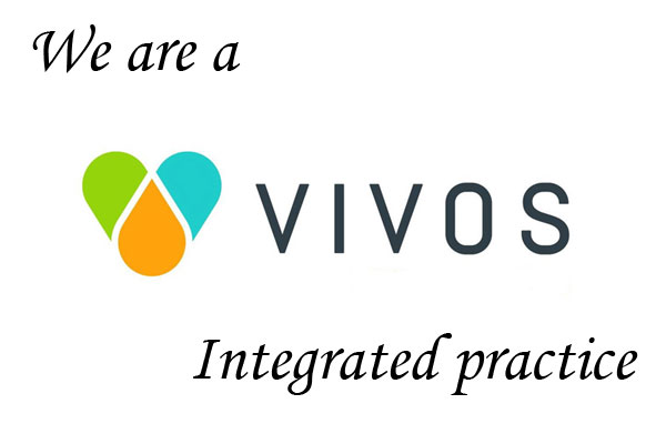 VIVOS Logo