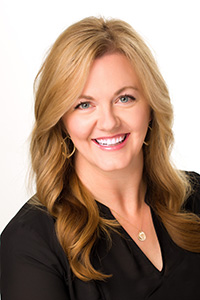 Melissa Henderson, Dr. Pitts Dentistry