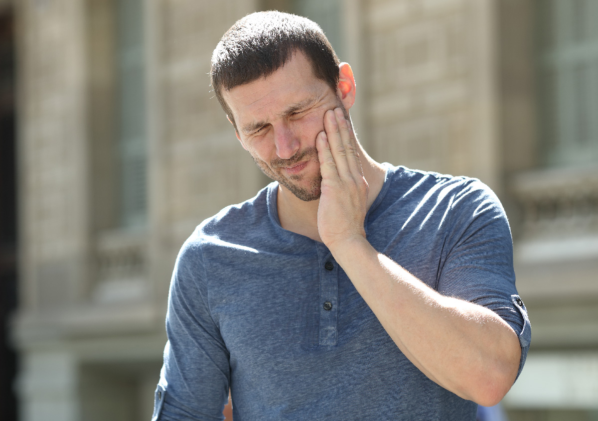 TMJ Disorder, the Symptoms, and Treatment that will help improve the Quality of Life