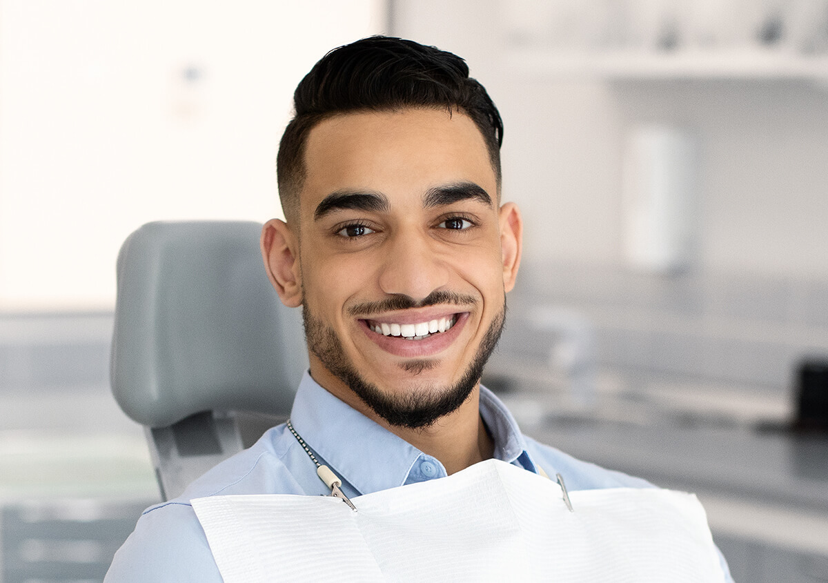 Clean Tobacco Stains from Teeth in American Fork UT Area
