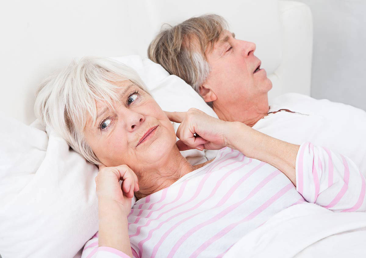 Breathe Better, Sleep Soundly with the Vivos Sleep Apnea Treatment